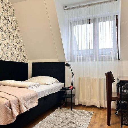 Przytulia Apartamenty I Pokoje ซาโกปาเน ภายนอก รูปภาพ