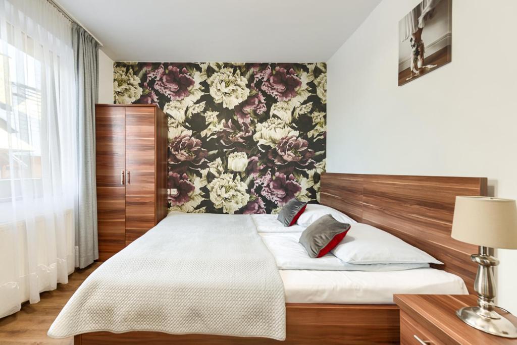 Przytulia Apartamenty I Pokoje ซาโกปาเน ภายนอก รูปภาพ