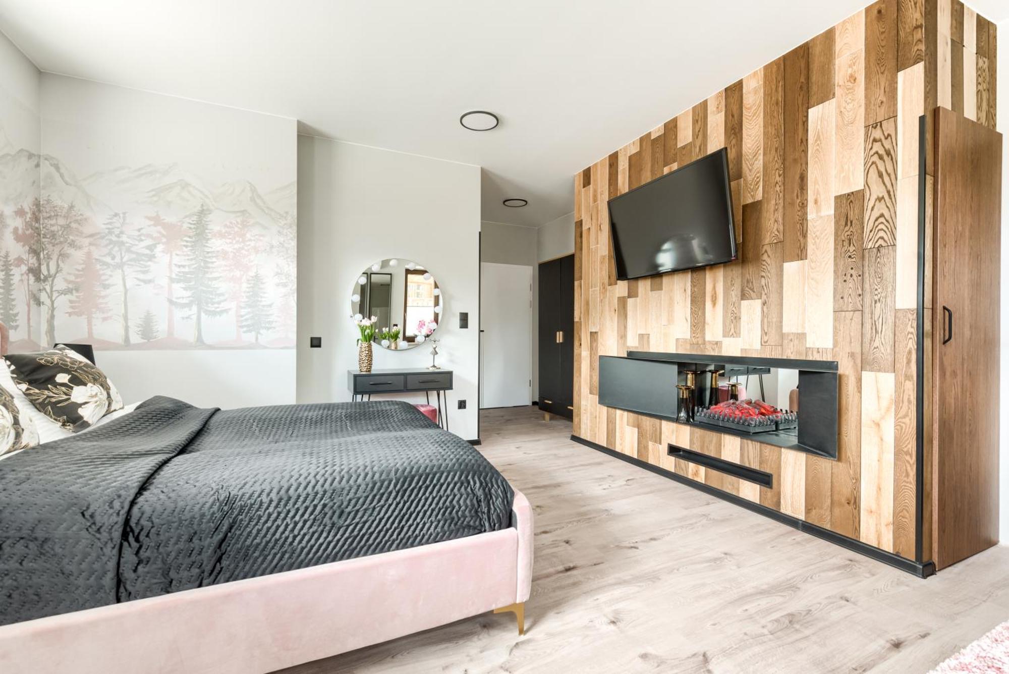 Przytulia Apartamenty I Pokoje ซาโกปาเน ภายนอก รูปภาพ