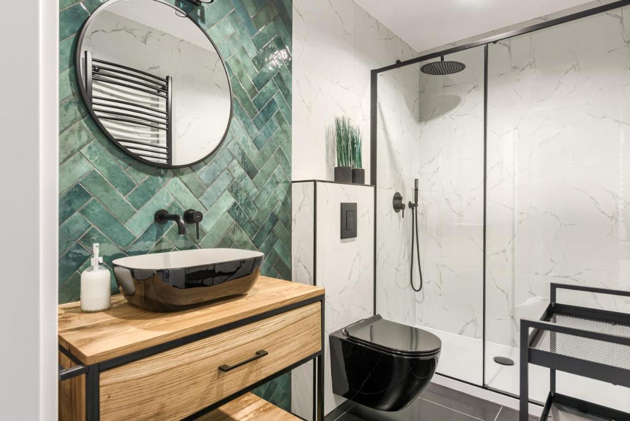 Przytulia Apartamenty I Pokoje ซาโกปาเน ภายนอก รูปภาพ
