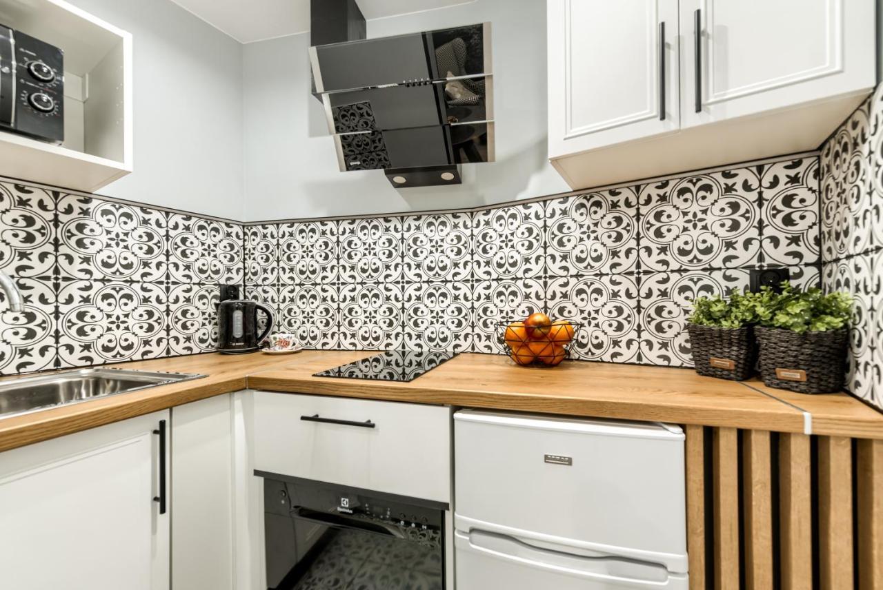Przytulia Apartamenty I Pokoje ซาโกปาเน ภายนอก รูปภาพ