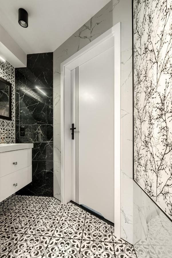 Przytulia Apartamenty I Pokoje ซาโกปาเน ภายนอก รูปภาพ