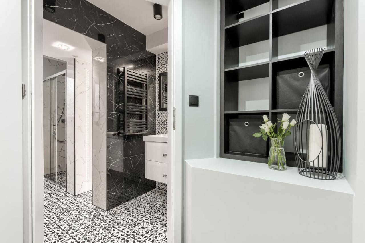 Przytulia Apartamenty I Pokoje ซาโกปาเน ภายนอก รูปภาพ