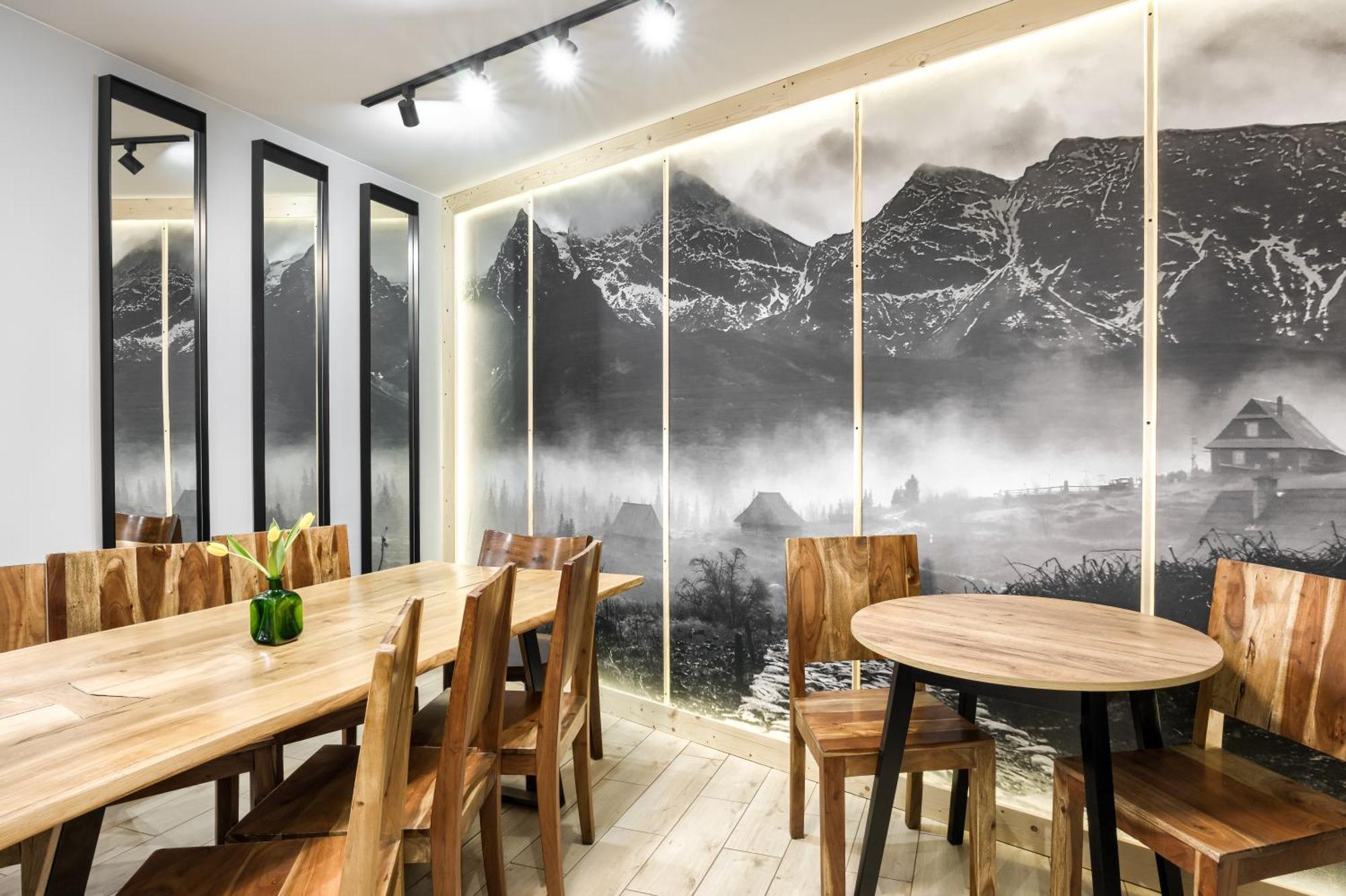 Przytulia Apartamenty I Pokoje ซาโกปาเน ภายนอก รูปภาพ