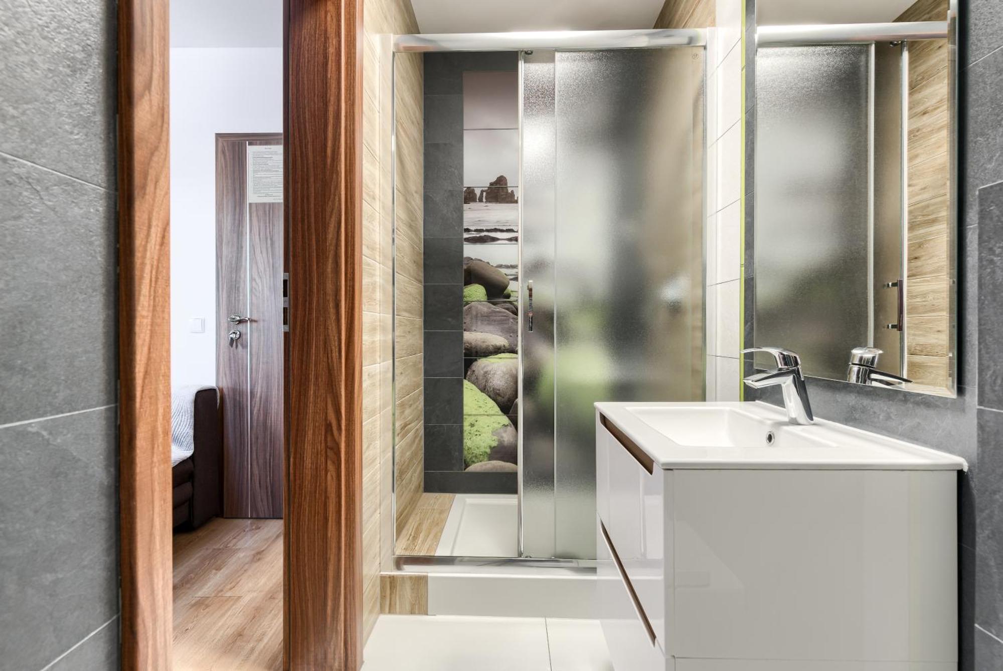 Przytulia Apartamenty I Pokoje ซาโกปาเน ภายนอก รูปภาพ