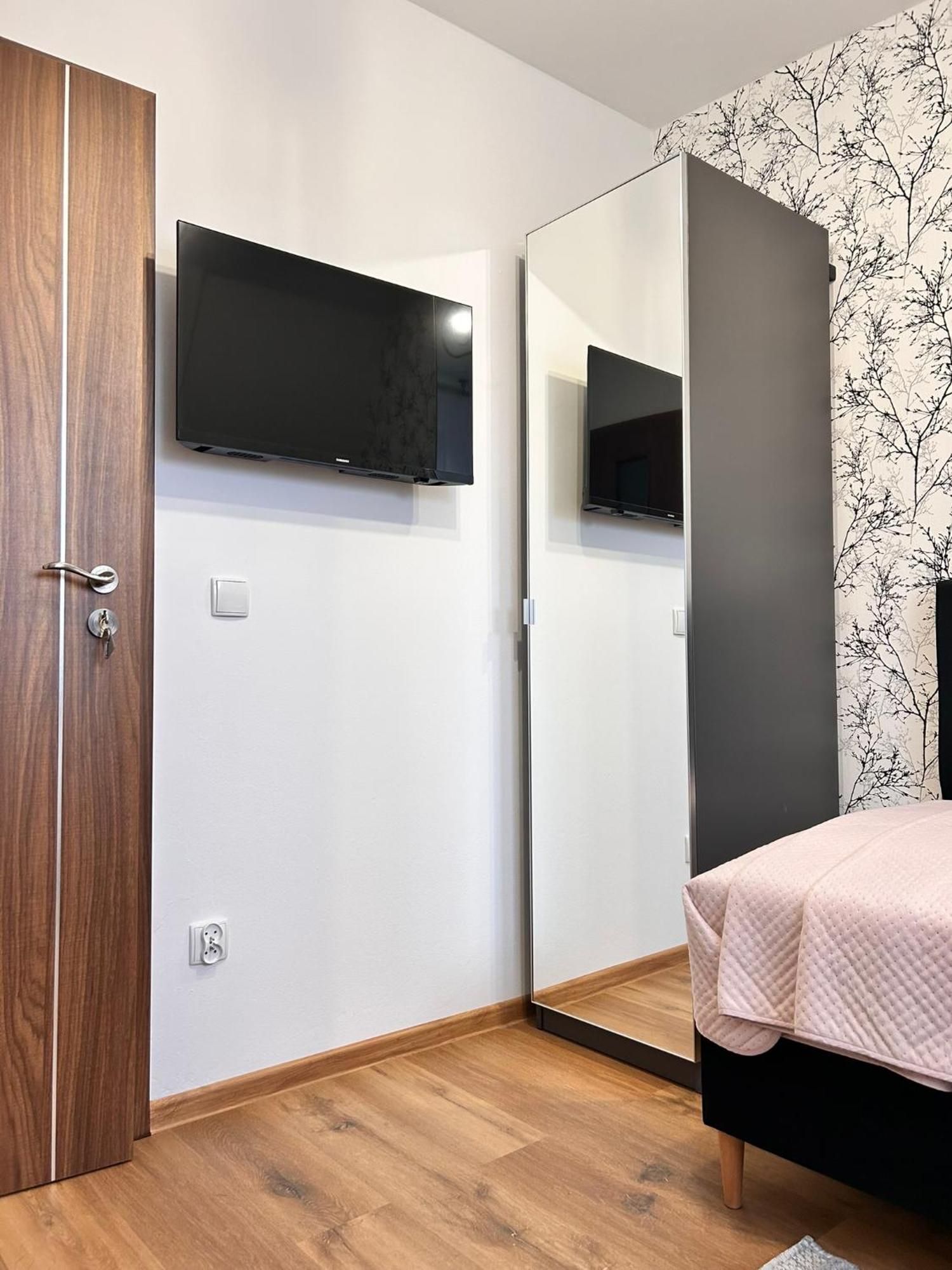 Przytulia Apartamenty I Pokoje ซาโกปาเน ห้อง รูปภาพ