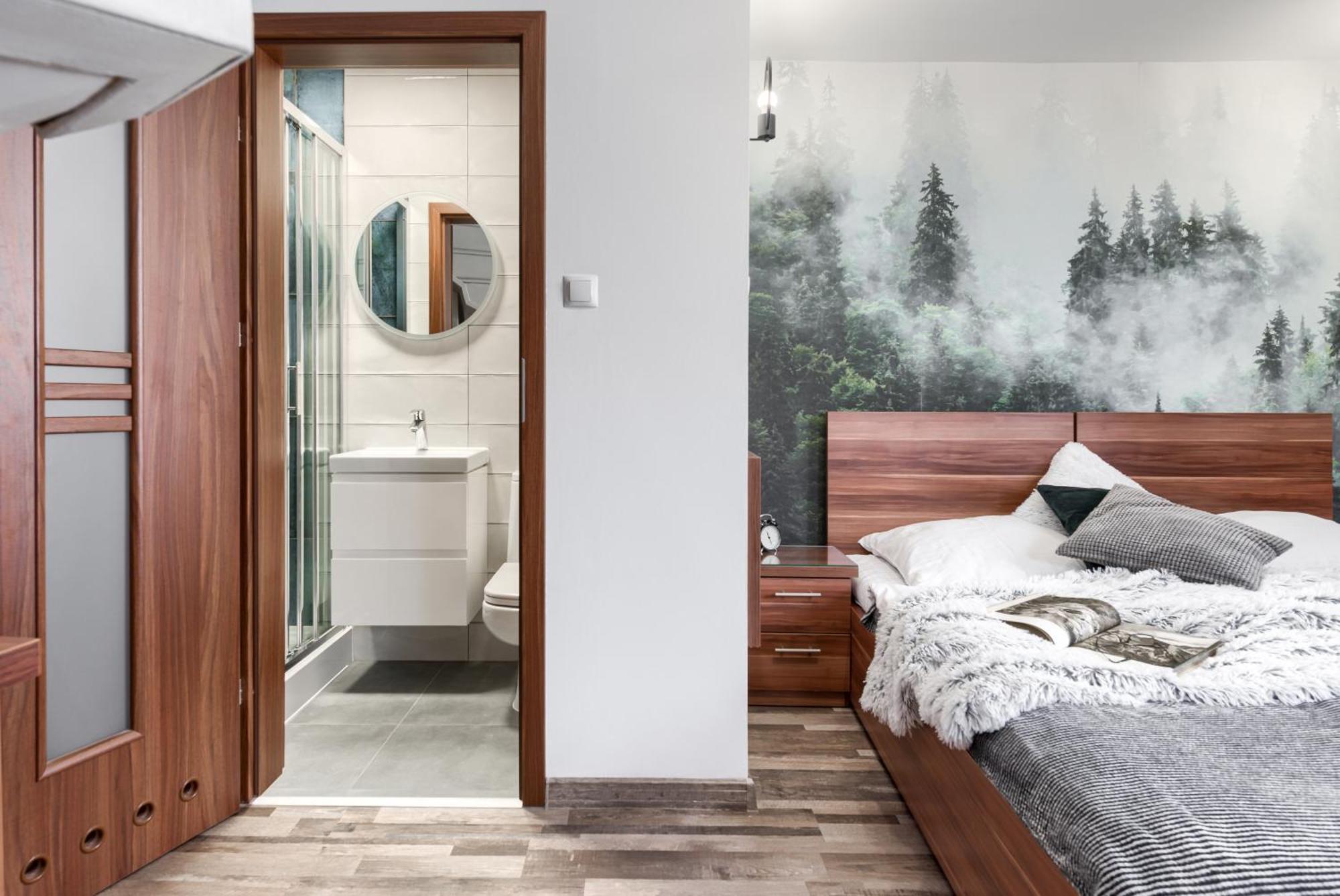 Przytulia Apartamenty I Pokoje ซาโกปาเน ภายนอก รูปภาพ