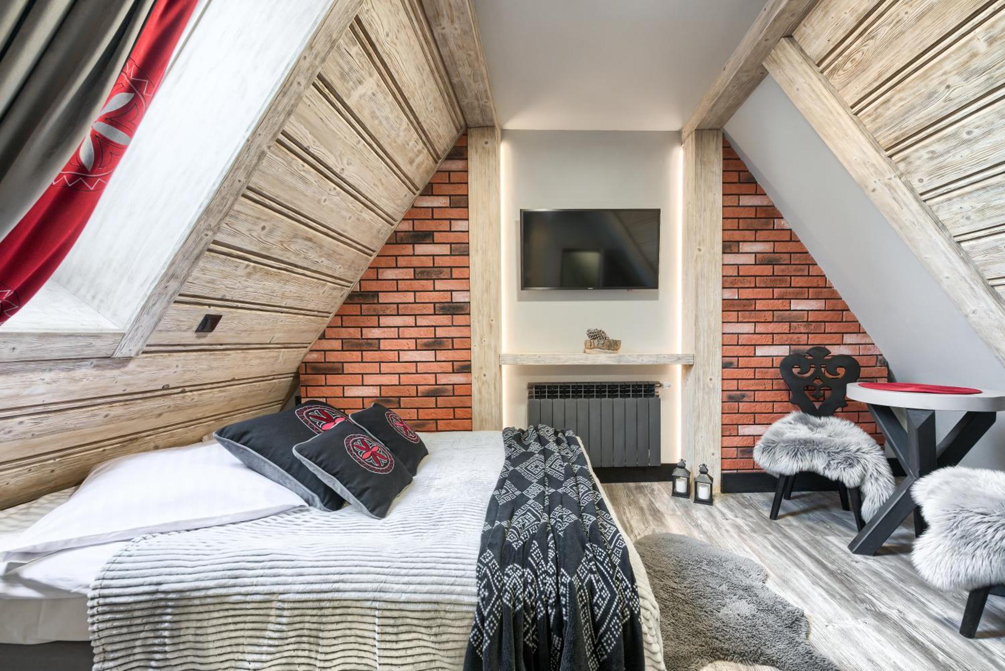 Przytulia Apartamenty I Pokoje ซาโกปาเน ห้อง รูปภาพ
