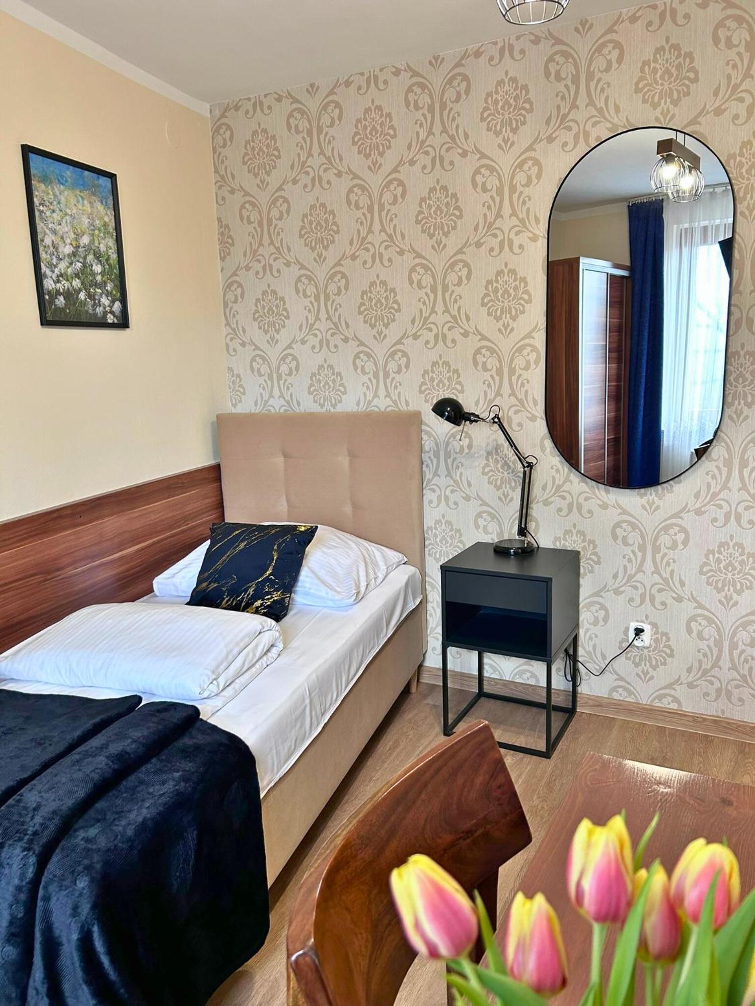 Przytulia Apartamenty I Pokoje ซาโกปาเน ภายนอก รูปภาพ